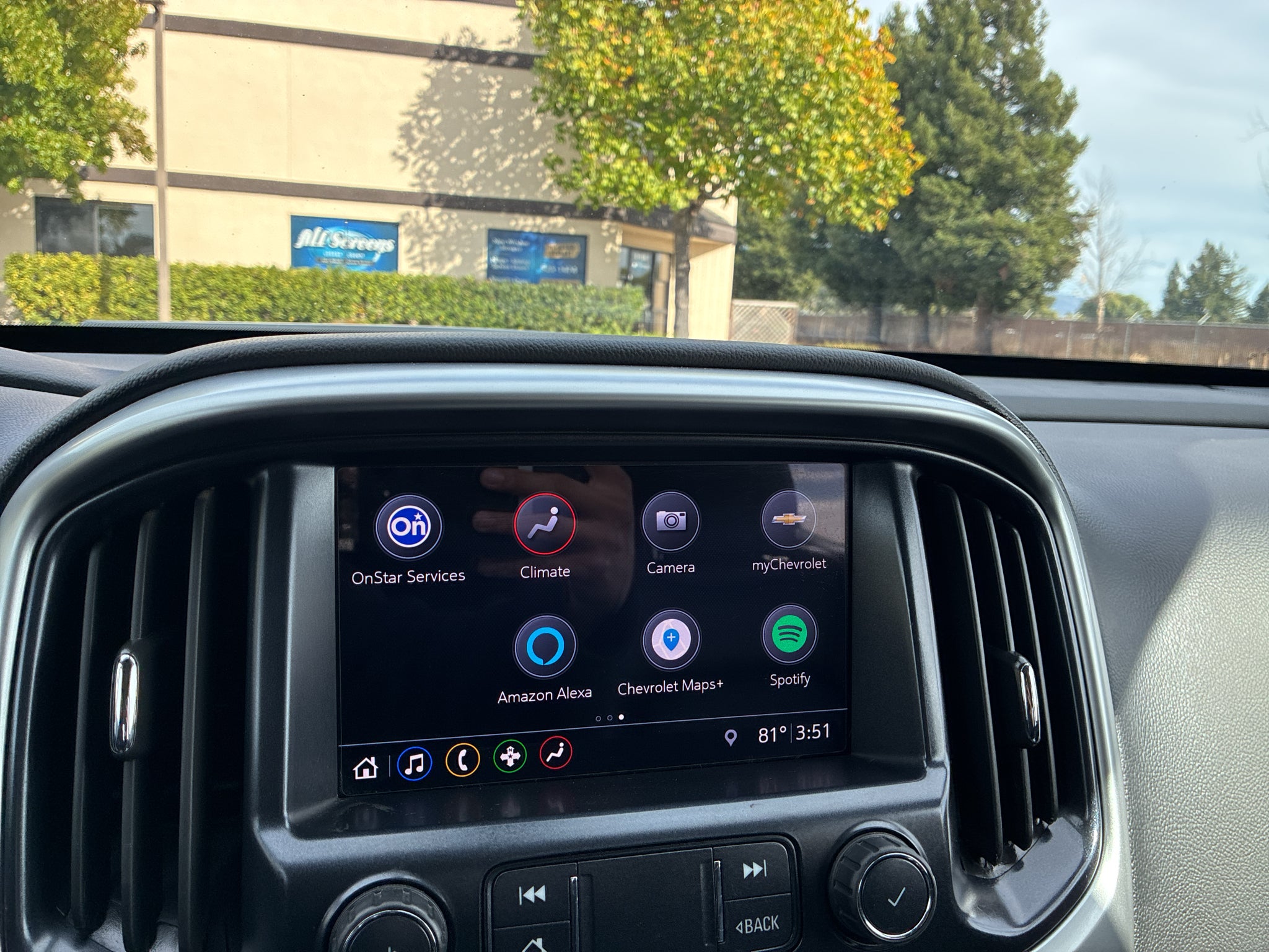 2020 Chevrolet Colorado 4WD ZR2