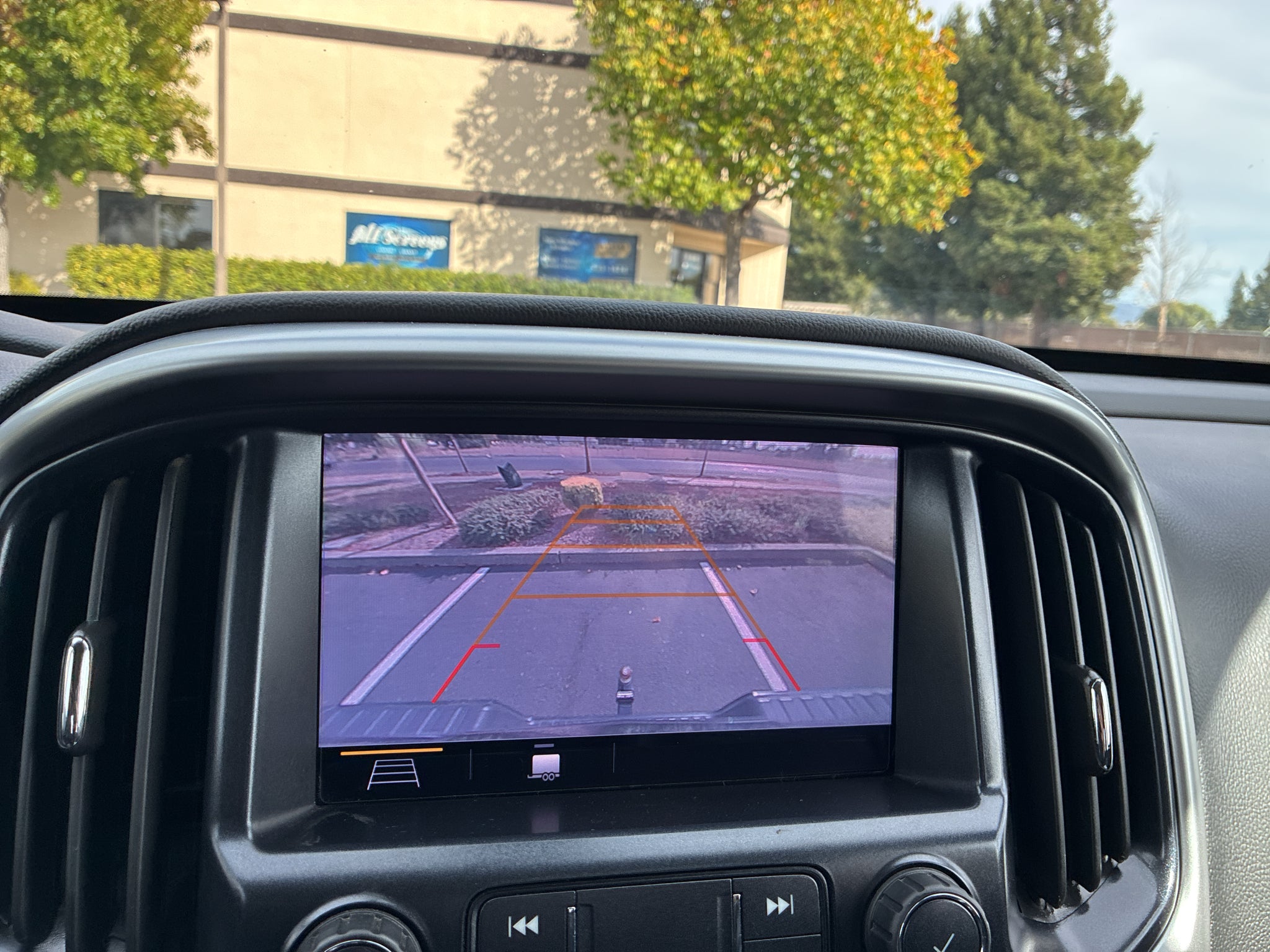 2020 Chevrolet Colorado 4WD ZR2