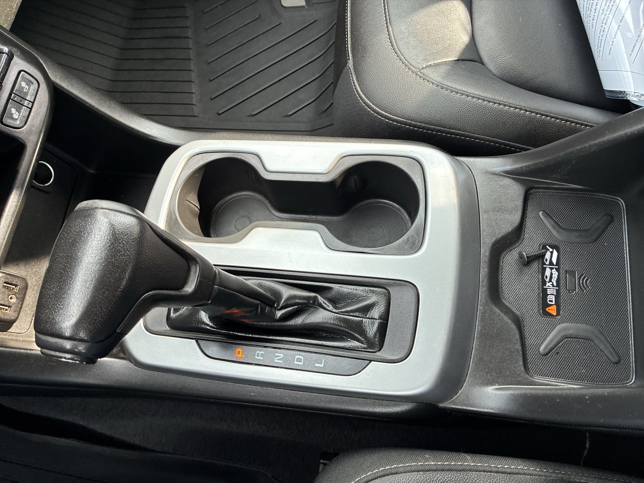 2020 Chevrolet Colorado 4WD ZR2