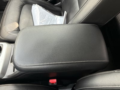 2020 Chevrolet Colorado 4WD ZR2