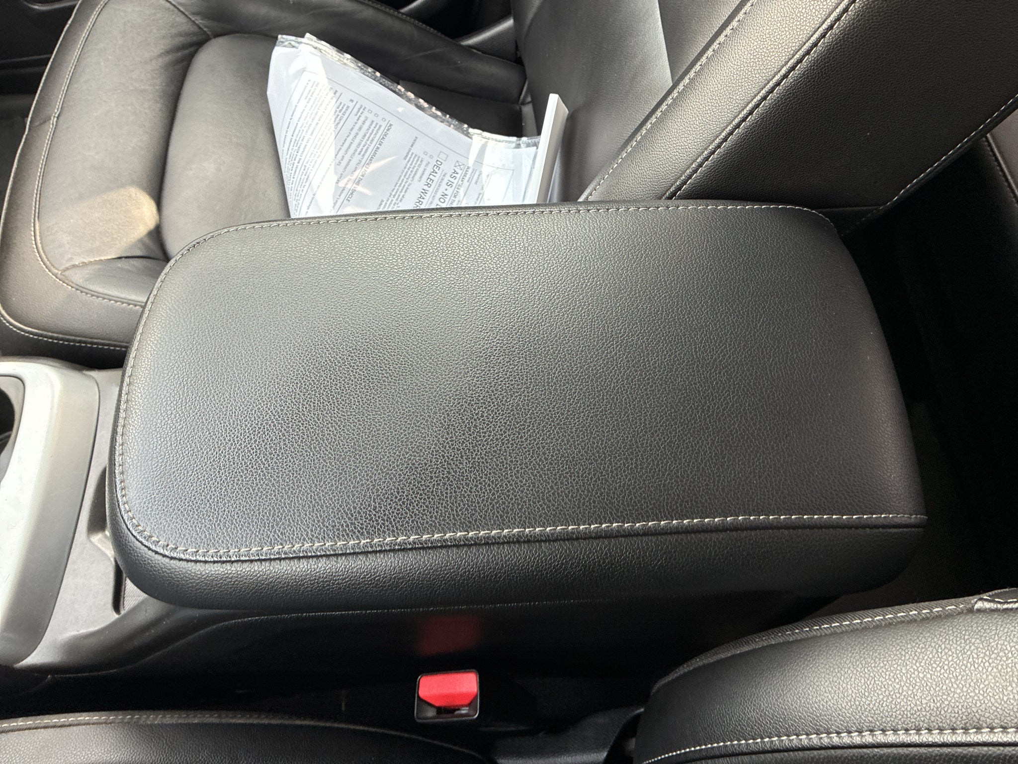2020 Chevrolet Colorado 4WD ZR2