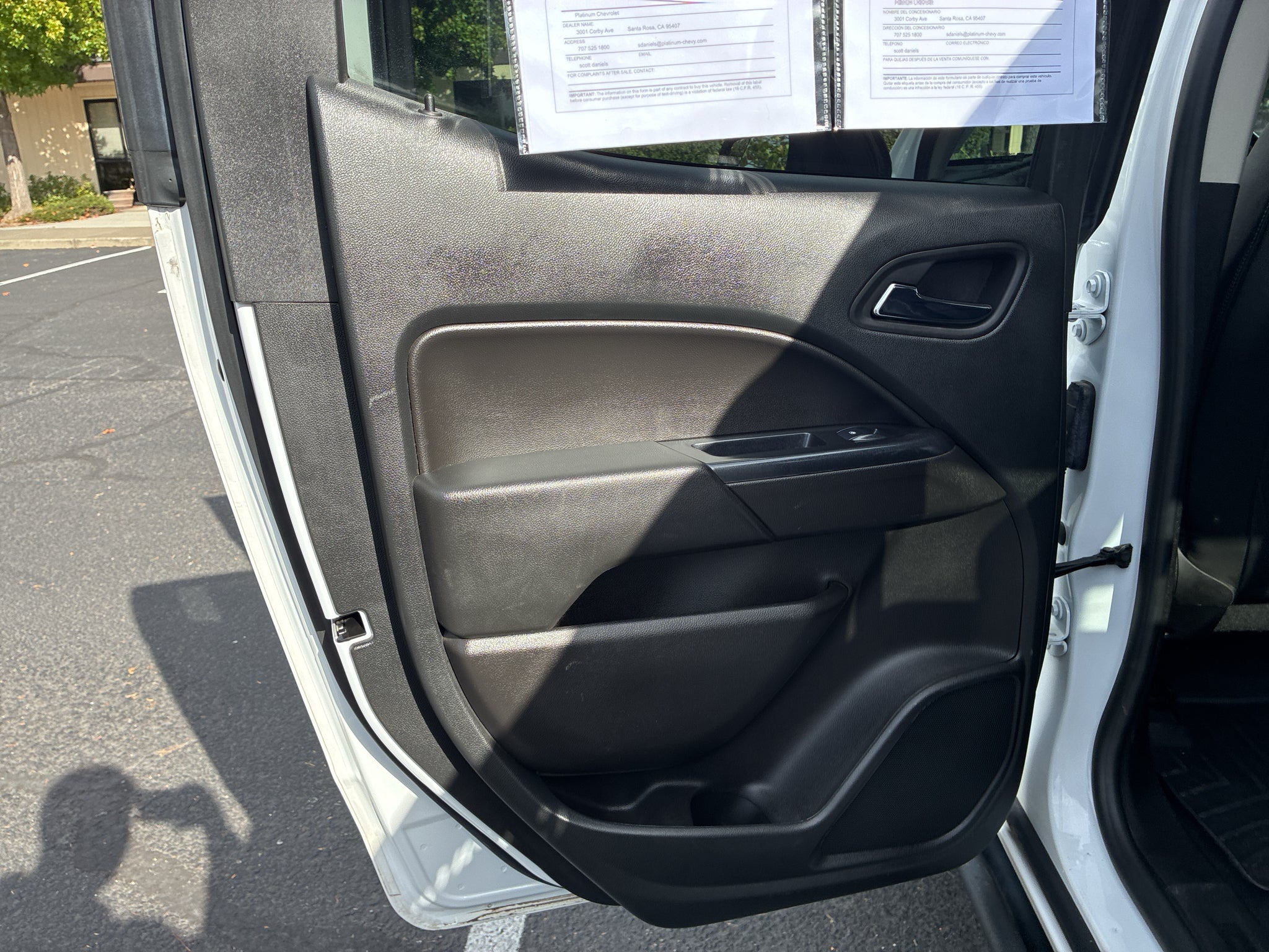 2020 Chevrolet Colorado 4WD ZR2