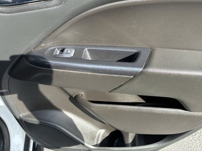 2020 Chevrolet Colorado 4WD ZR2