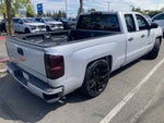 2016 Chevrolet Silverado 1500 Custom
