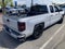 2016 Chevrolet Silverado 1500 Custom