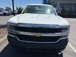 2018 Chevrolet Silverado 1500 Work Truck