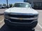2018 Chevrolet Silverado 1500 Work Truck