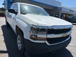 2018 Chevrolet Silverado 1500 Work Truck