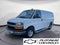 2024 Chevrolet Express Cargo 2500 WT