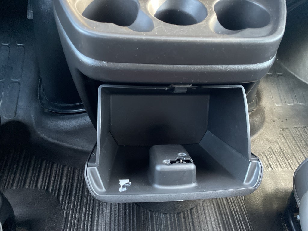 2024 Chevrolet Express Cargo 2500 WT