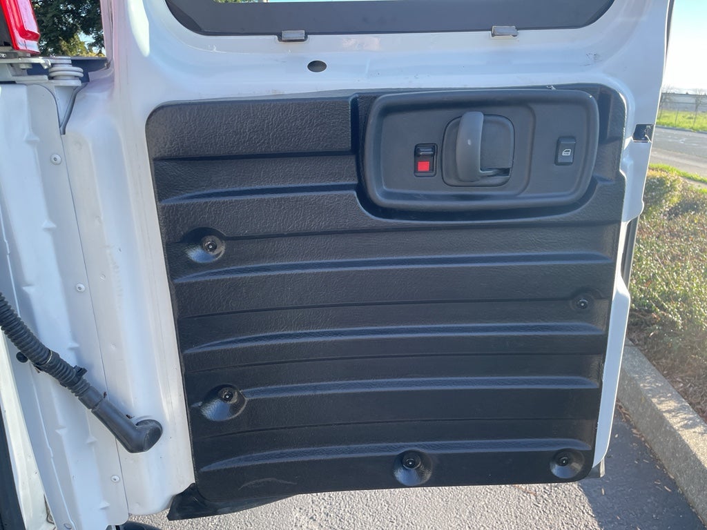 2024 Chevrolet Express Cargo 2500 WT