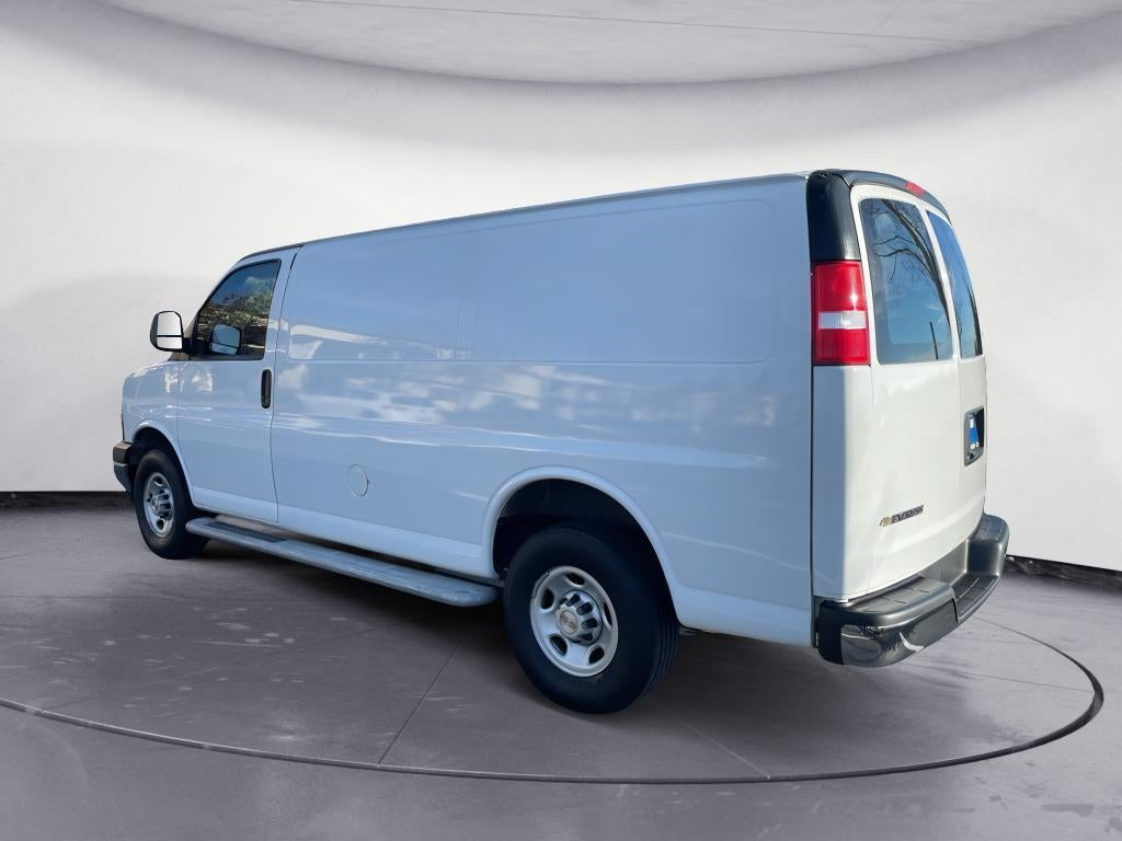 2024 Chevrolet Express Cargo 2500 WT