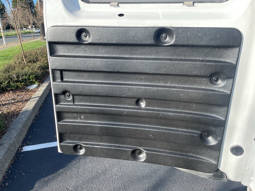 2024 Chevrolet Express Cargo 2500 WT