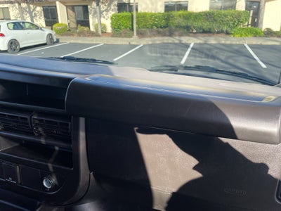 2024 Chevrolet Express Cargo 2500 WT