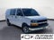 2023 Chevrolet Express Cargo 2500 RWD 2500 Regular Wheelbase WT