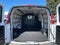 2023 Chevrolet Express Cargo 2500 RWD 2500 Regular Wheelbase WT