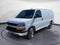 2023 Chevrolet Express Cargo 2500 RWD 2500 Regular Wheelbase WT