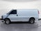 2023 Chevrolet Express Cargo 2500 RWD 2500 Regular Wheelbase WT