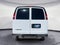2023 Chevrolet Express Cargo 2500 RWD 2500 Regular Wheelbase WT