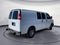 2023 Chevrolet Express Cargo 2500 RWD 2500 Regular Wheelbase WT