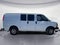 2023 Chevrolet Express Cargo 2500 RWD 2500 Regular Wheelbase WT