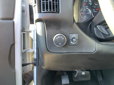 2024 Chevrolet Express Cargo 2500 WT