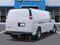 2025 Chevrolet Express Cargo 3500 WT