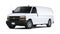 2025 Chevrolet Express Cargo 3500 WT
