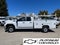 2020 GMC Sierra 2500 HD 2WD Double Cab Long Bed
