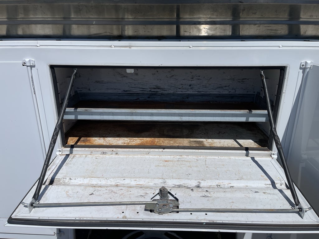 2020 GMC Sierra 2500 HD 2WD Double Cab Long Bed