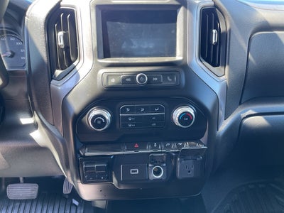 2020 GMC Sierra 2500 HD 2WD Double Cab Long Bed
