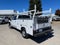 2020 GMC Sierra 2500 HD 2WD Double Cab Long Bed