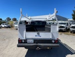 2020 GMC Sierra 2500 HD 2WD Double Cab Long Bed
