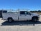 2020 GMC Sierra 2500 HD 2WD Double Cab Long Bed