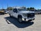 2020 GMC Sierra 2500 HD 2WD Double Cab Long Bed