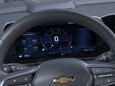 2027 Chevrolet Tahoe LT