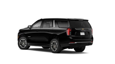 2027 Chevrolet Tahoe LT