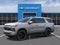 2027 Chevrolet Tahoe LT