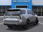 2027 Chevrolet Tahoe LT