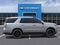 2027 Chevrolet Tahoe LT