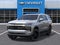 2027 Chevrolet Tahoe LT