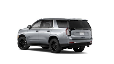2027 Chevrolet Tahoe LT