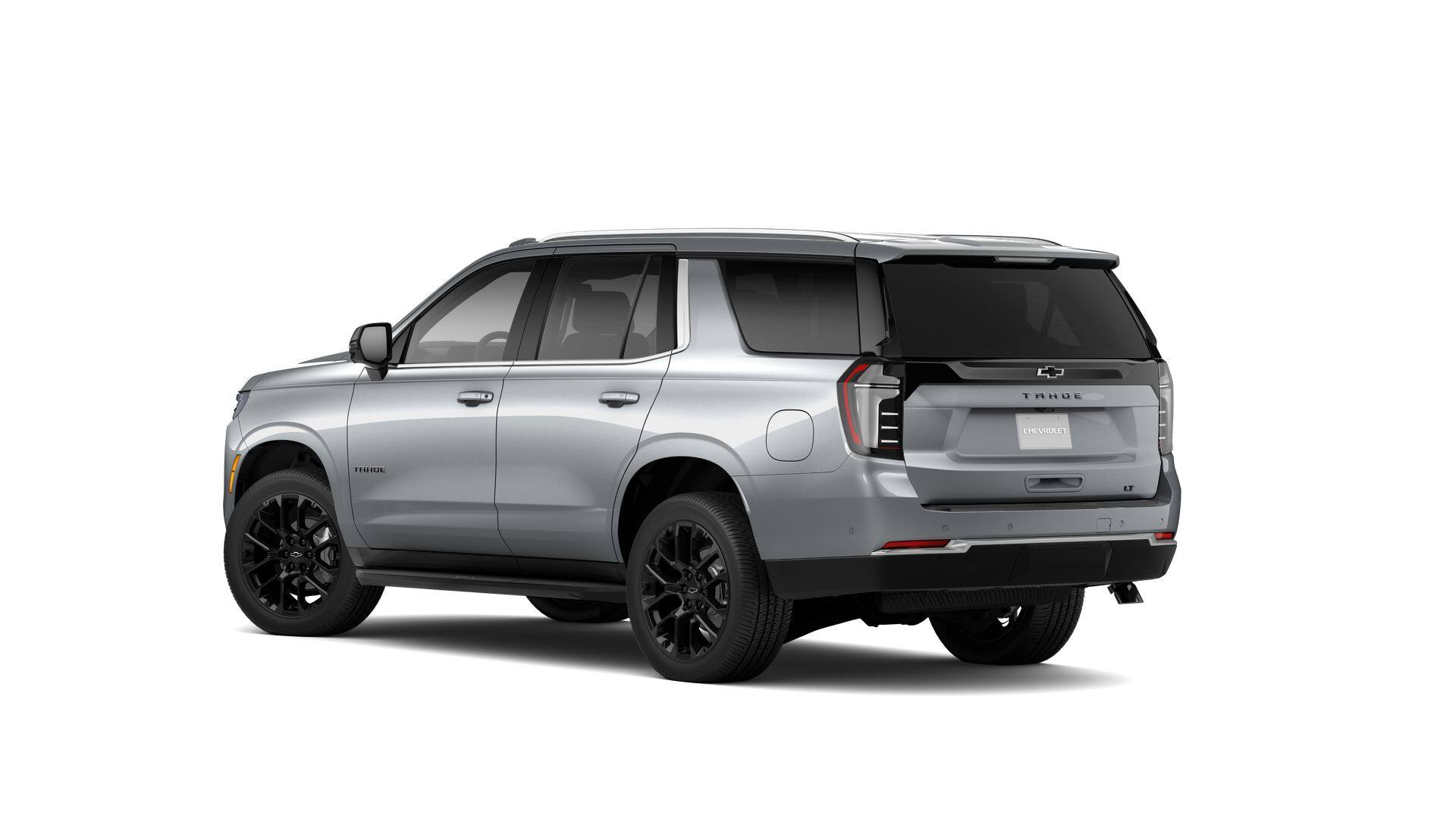 2027 Chevrolet Tahoe LT