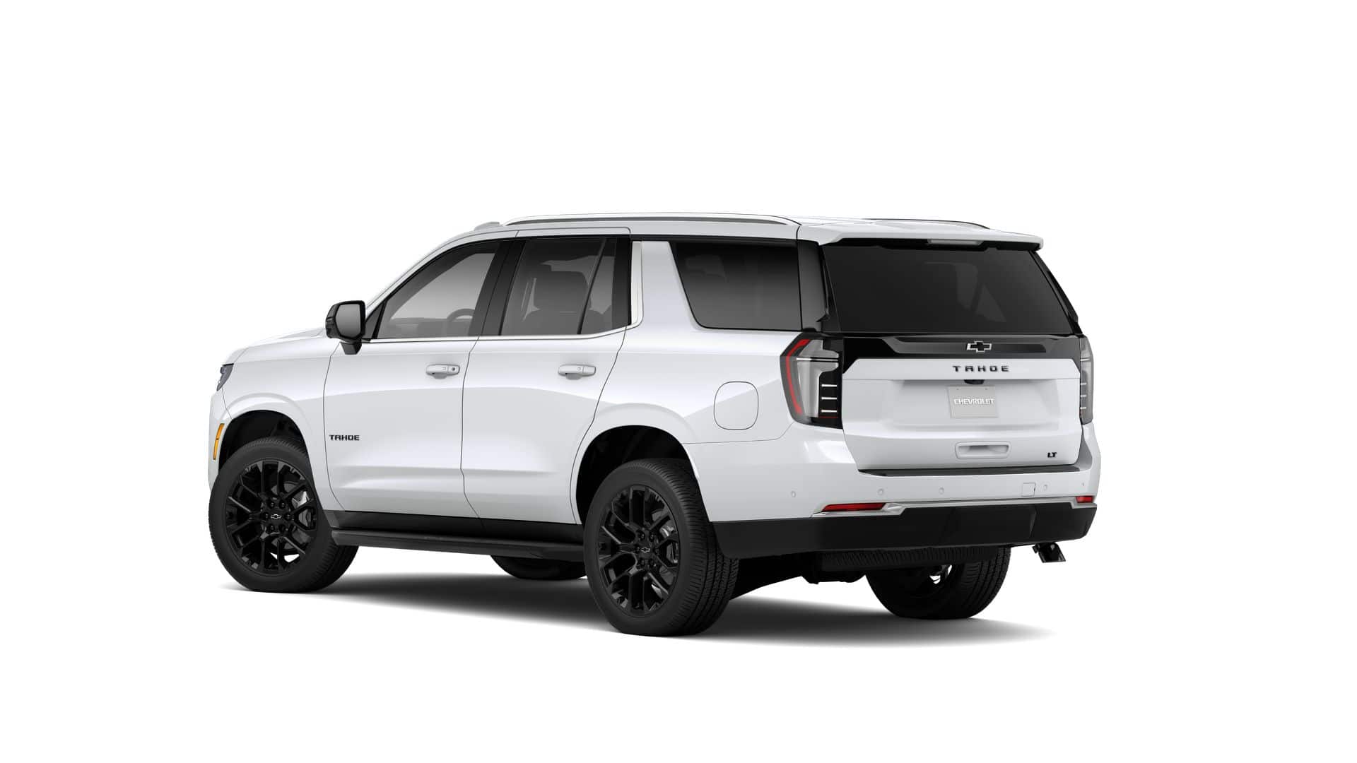 2027 Chevrolet Tahoe LT