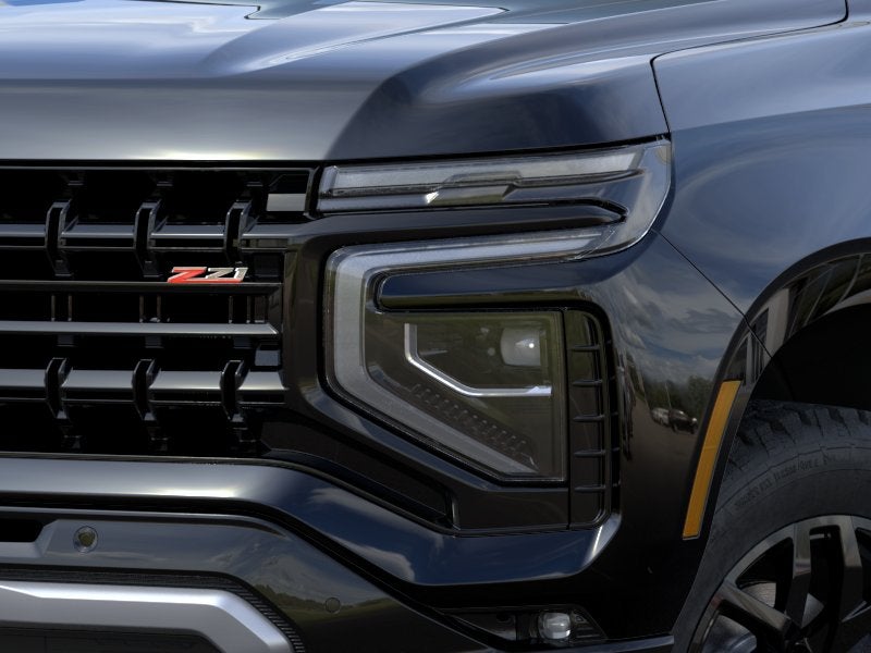 2027 Chevrolet Tahoe Z71