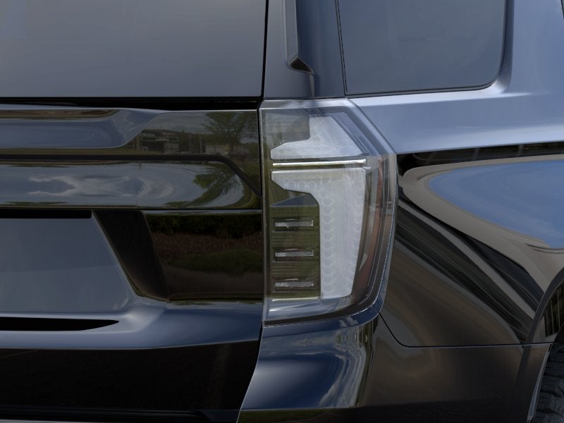 2027 Chevrolet Tahoe Z71