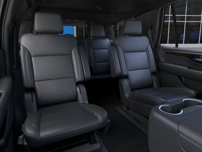 2027 Chevrolet Tahoe Z71
