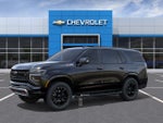 2027 Chevrolet Tahoe Z71
