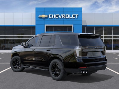 2027 Chevrolet Tahoe Z71