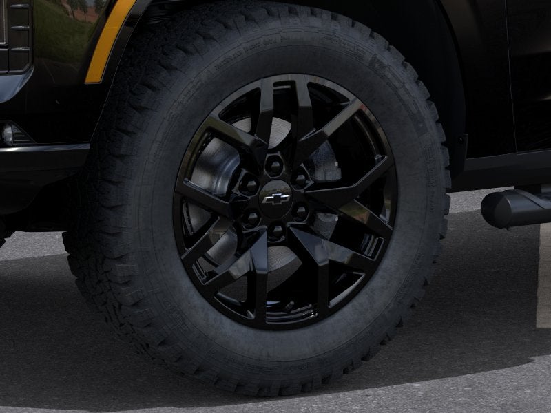 2027 Chevrolet Tahoe Z71